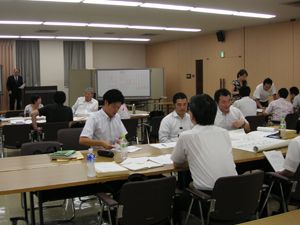 昨年の様子