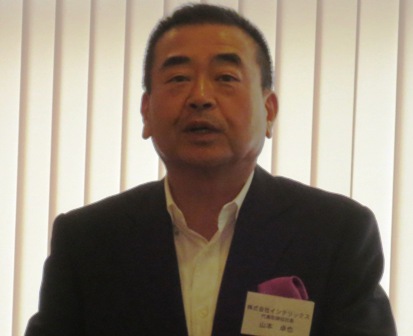「リノヴェックスマンション事業のノウハウを生かし、外部受注についても、2、3年かけ年間1