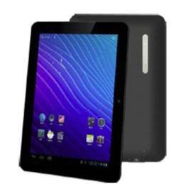 タブレットのイメージ