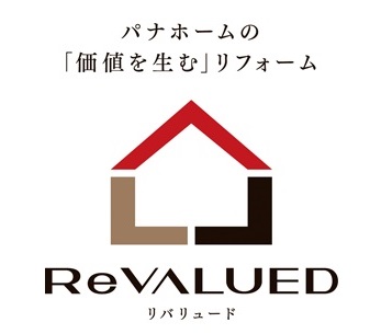 コミュニケーションワードとシンボルロゴ