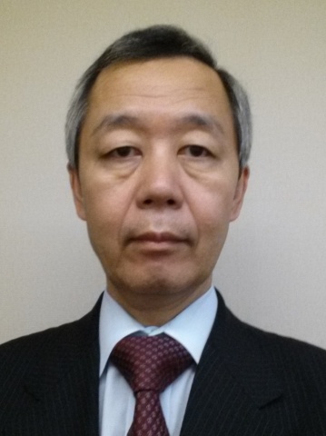 専務理事に就任した大島氏