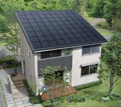 「HYBRID Solar Max WEB DIRECT 限定モデル」外観イメージ