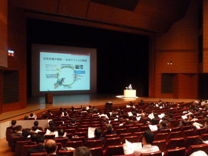 講習会の様子
