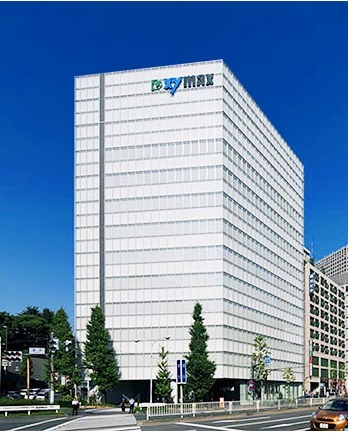 「ザイマックス赤坂111ビル」