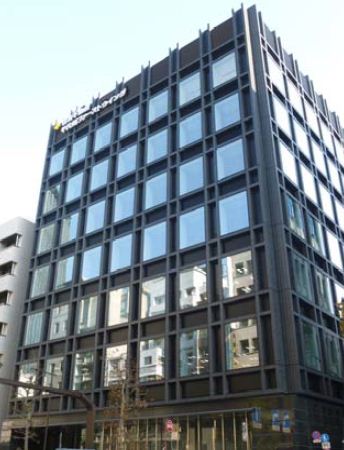 東京でも有数のビジネスエリアに誕生した「住友不動産千代田ファーストウイング」