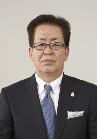 積和不動産の社長に就任する浅野光太郎氏