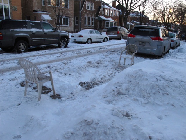 Vol 244 氷の街 シカゴの雪対策は 最新不動産ニュースサイト R E Port