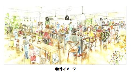 「STYLIO WITH 上池台」イメージ