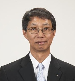 新プレジデントに就任することが決まった関口氏
