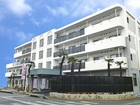 「リアンレーヴ大宮」外観
