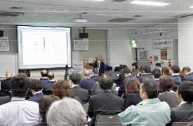 研修の様子