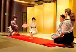 「OMOTENASHI Experience」イメージ