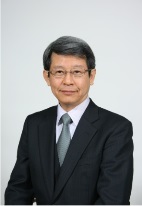 新会長に就任した中田裕康氏
