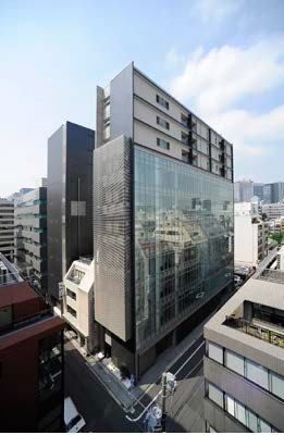 「SIA神田スクエア」外観