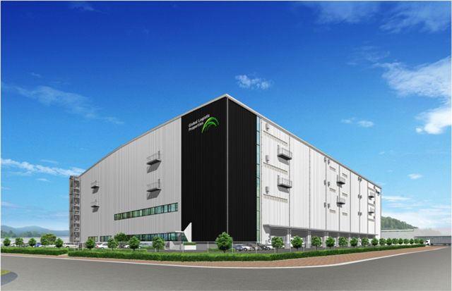 「神戸西」完成イメージ