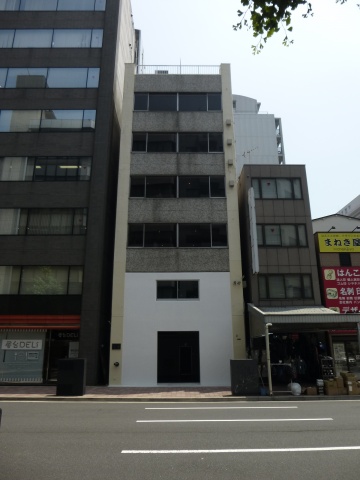1号物件外観
