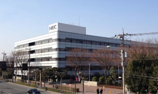 東京 府中市のオフィスビルを取得 京阪神ビルディング 最新不動産ニュースサイト R E Port