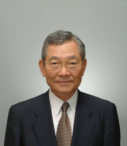新たに会長に就任した高木 茂氏