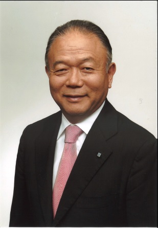 吉田忠裕会長