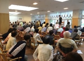 プログラム実施イメージ
