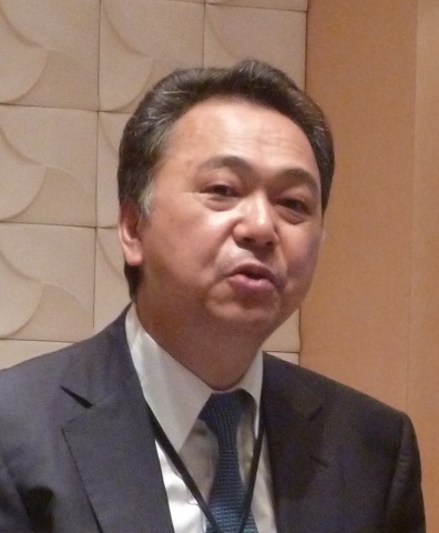 主宰の宮沢氏は「お客さまの満足度を上げるため、受注棟数の目標は掲げない」と話す