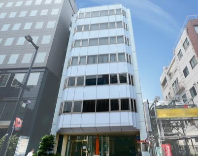 「TKP大宮カンファレンスセンター」外観