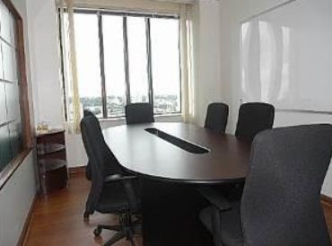 同社が運営する「TKPカンファレンスセンター　ミャンマー・ヤンゴン」の貸会議室