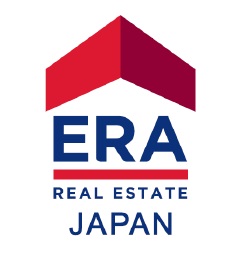 ERAジャパンの新ロゴマーク