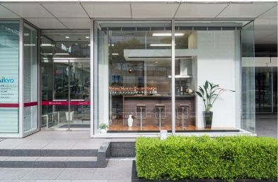 「リフォームマンションギャラリー名古屋」外観