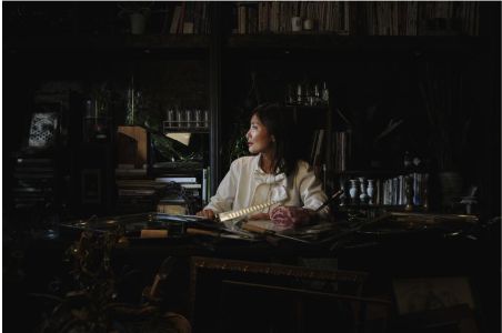 実際の展示予定写真