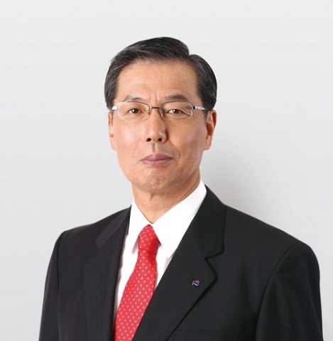 新社長の平松哲郎氏