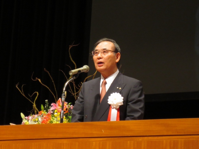 200名が参加した