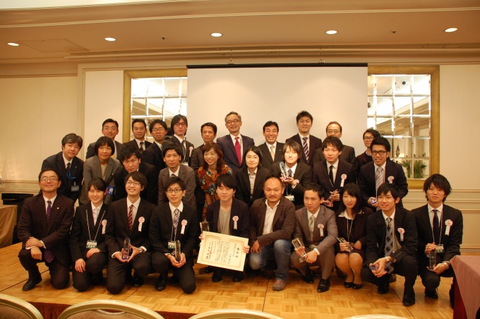 第5回「JMP“夢の賃貸住宅”学生コンテスト」のテーマは「空き家再生」。応募数90の中から最優秀賞が選ばれた