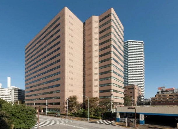 「アーバンネット池袋」外観