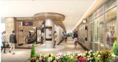 「エトモ市が尾」施設内イメージ