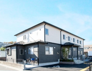 「唯の郷 愛甲石田」外観