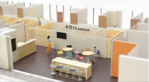 「KOILガレージ」イメージ