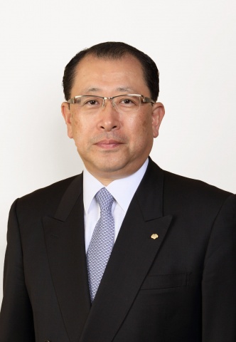 野村不動産ホールディングス社長に就任する沓掛英二氏