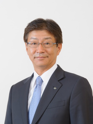 野村不動産社長に就任する宮嶋誠一氏