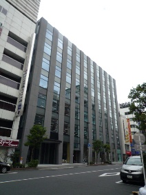 「フロントプレイス秋葉原」外観