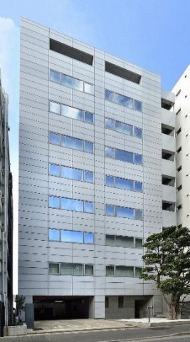 「35山京ビル」