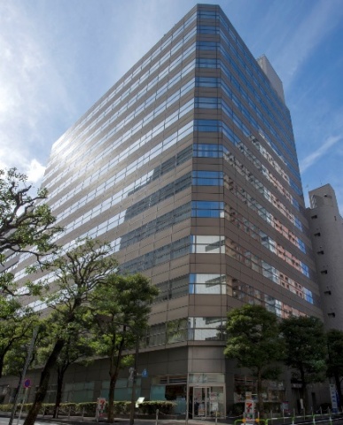 取得する「東京西池袋ビルディング」外観