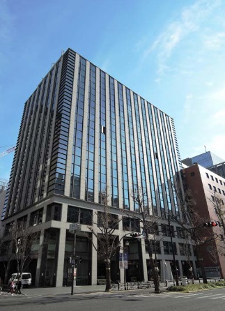 「NMプラザ御堂筋」外観