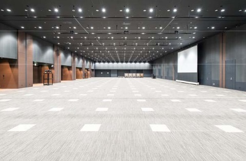 「ベルサール東京日本橋」イベントホール