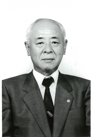 故・上村圭一氏