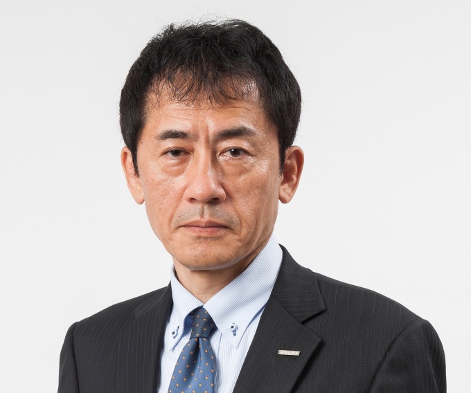 総合地所の新社長に就任した関岡 桂二郎氏