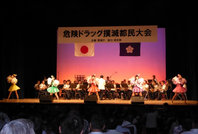 イベントの様子