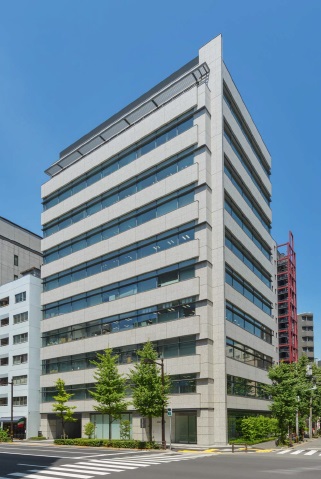 「Daiwa八丁堀駅前ビル」