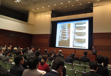 マンション杭偽装問題を検証する清水代表
