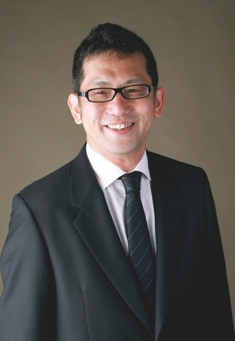 瀬戸欣哉氏